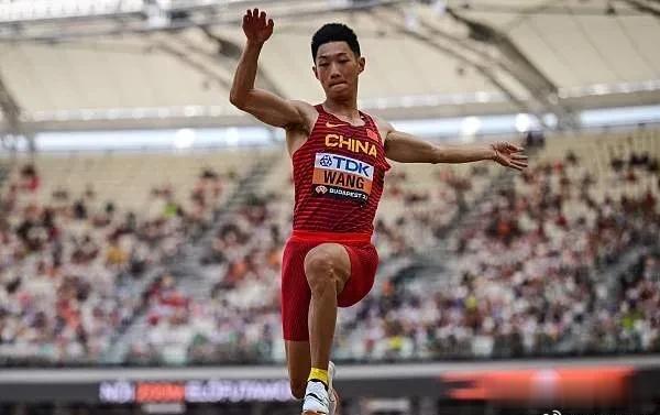 田径世锦赛中国创新纪录！王铮与王嘉男冲金！女子100米栏成重头戏

2023年田