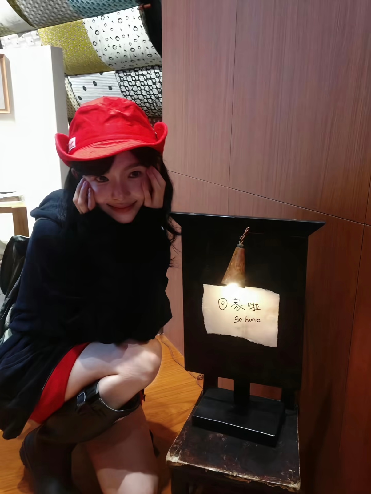 彩色女孩章若楠！！最适配夏天的女孩出现了！ 