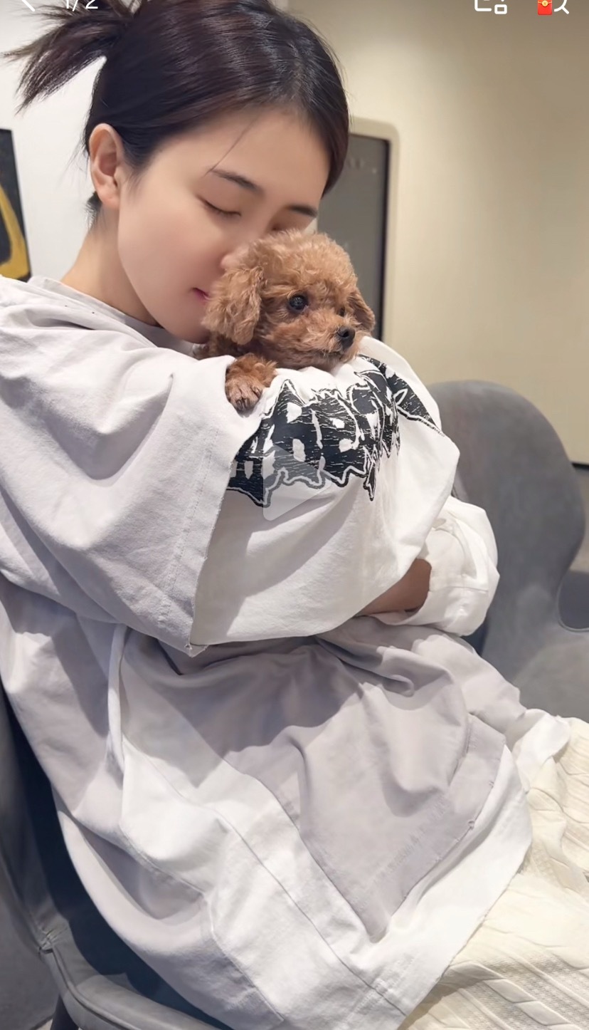 穿这么帅感觉叶璃每天在王府跳hiphop （bushi ） 