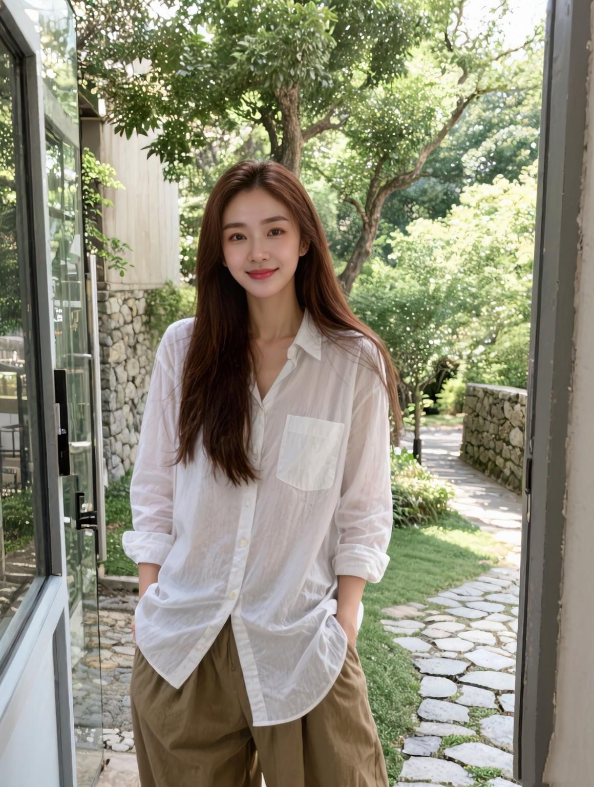 勿在别人心中修行自己，勿在自己心中强求别人。惜我者我惜之，嫌我者弃之，余生不取悦