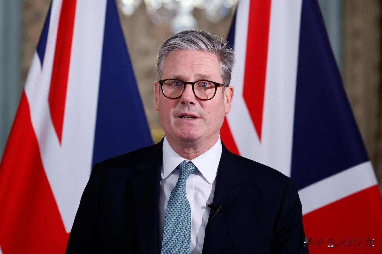 “英国首相斯塔默，面临信任危机”天空新闻：要求斯塔默辞职的议员人数在一天内翻了一