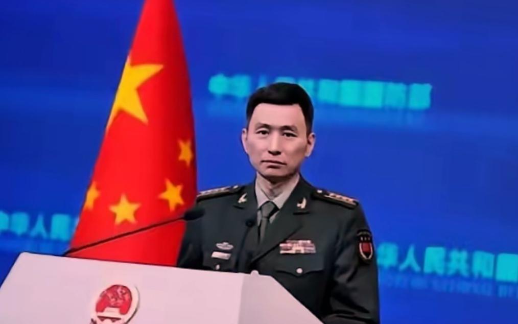 日本现在估计肠子都悔青了。

他怎么也不会想到，

才部署完导弹，就被国防部点名