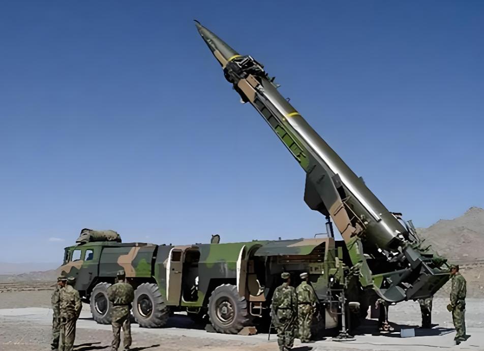 美国专家表示：如果美国真的插手了中方的台湾问题，那么中国的军队将有可能在 30 