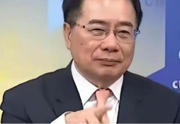 台湾省的蔡正元曾抛出三个问题，问中央如果在统一后就有这三个问题不好办。两岸统一的