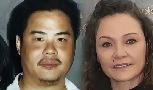 张柏芝的父亲张仁勇，脾气火爆好堵成性。她妈妈和她父亲过不下去离婚了，张柏芝可真命