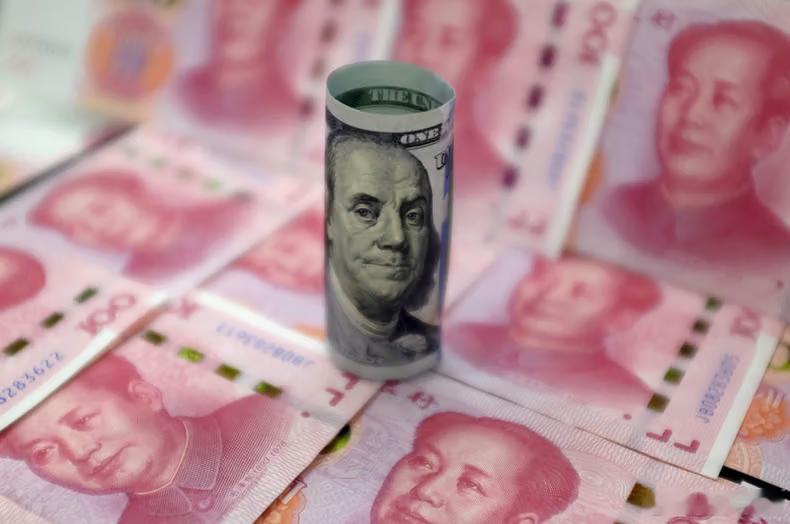 【中国推动人民币走向全球的举措在非洲最大的石油经济体之一取得进展】（非洲商业内幕