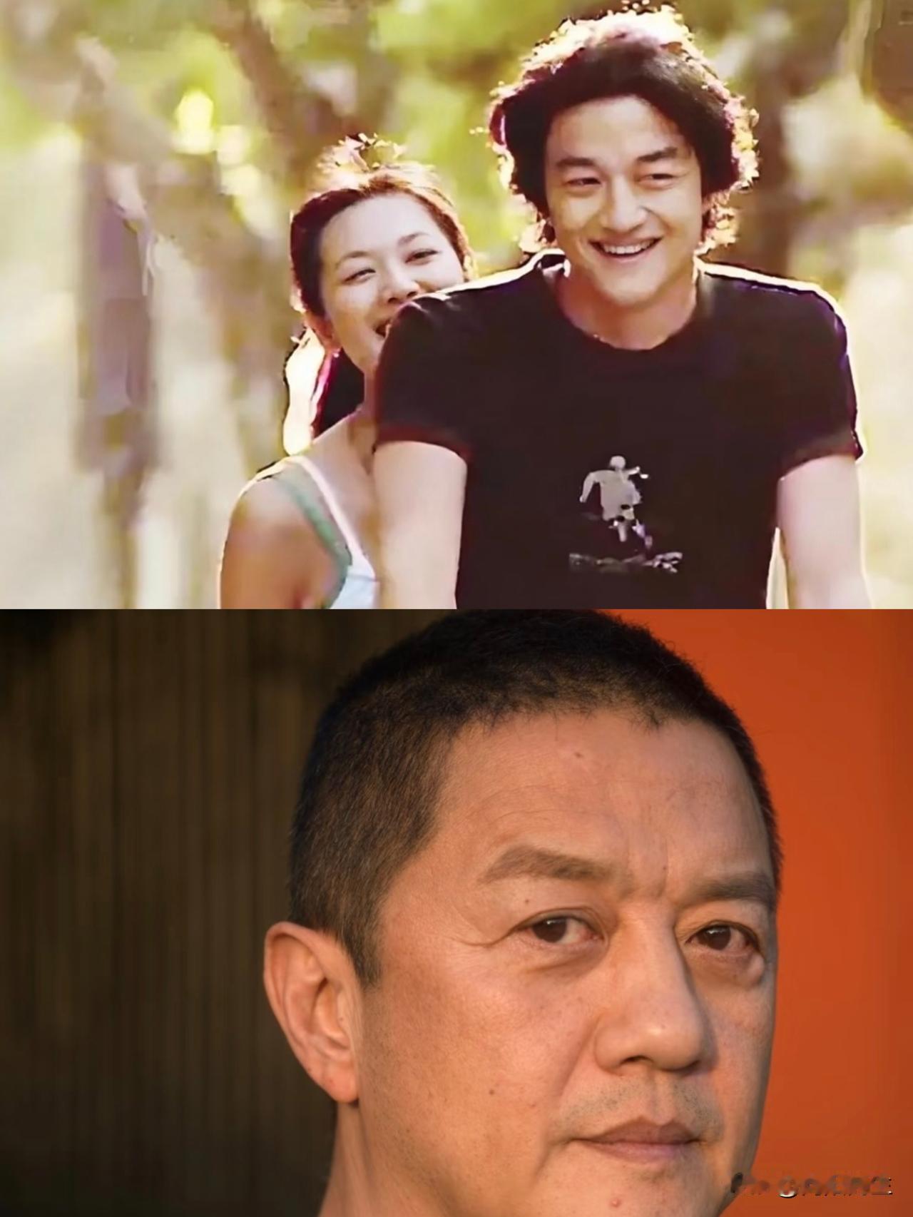 还有人笑话李亚鹏是“老赖”？

咱们真是太天真了，人家这哪里是落魄，分明是换个赛