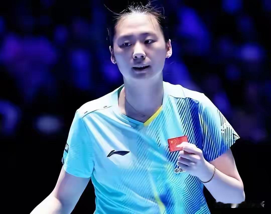 王励勤给陈熠提供成长机会，促使她尽快成才！一向兼三项的林诗栋、蒯曼不再兼三项了。