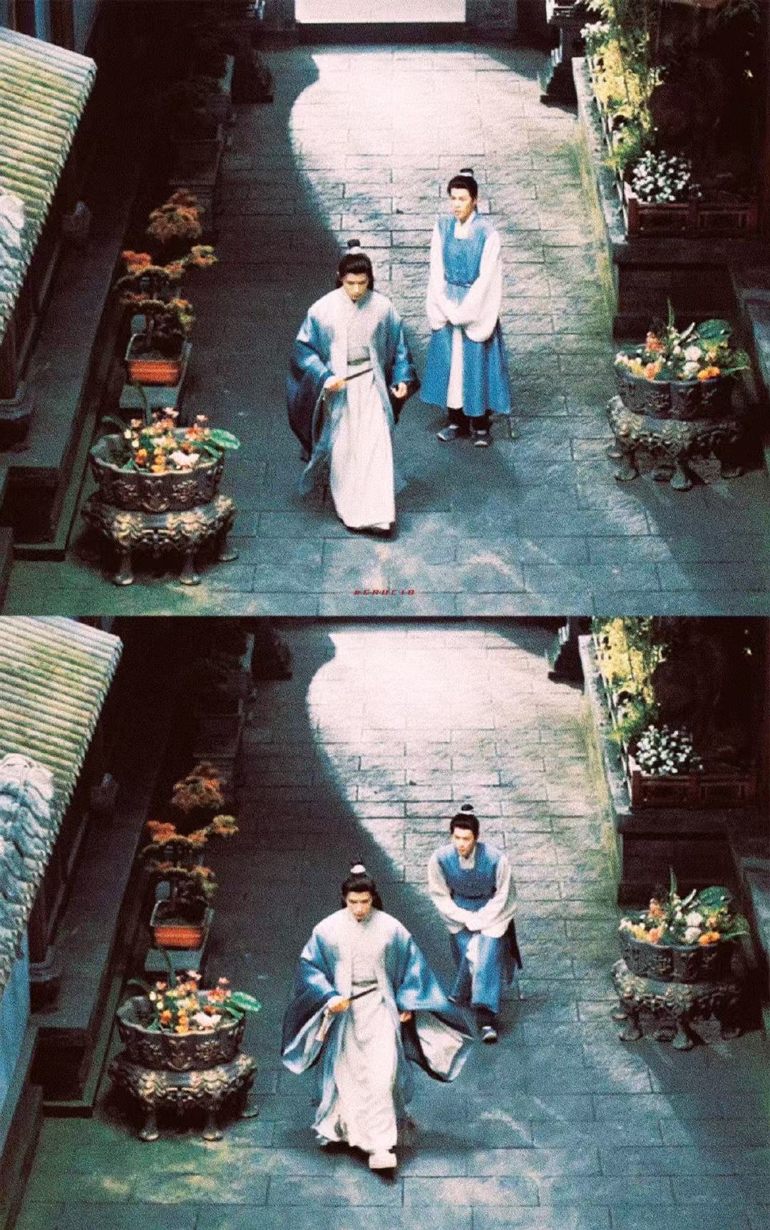 赵弈钦有女主运没有男主命 《玉茗》里的晏白楼真的惨到我心坎！为复仇伪装接近，却动