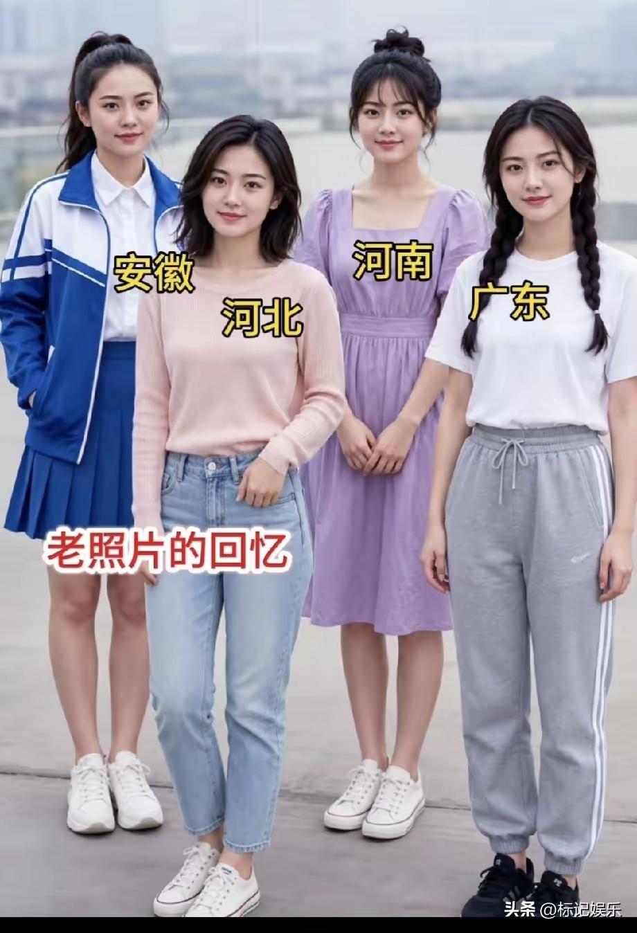 女人最具魅力的年龄段是多少?18，20，25，30哪个年龄段最受欢迎？哪个省份的