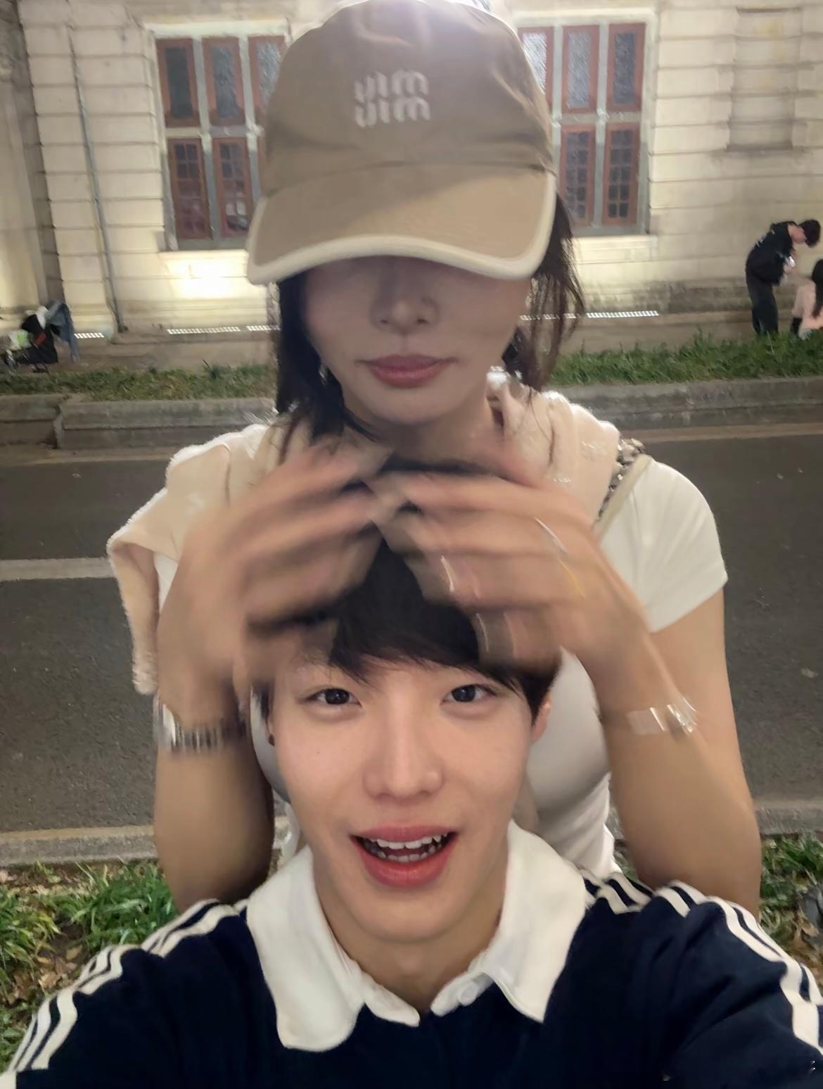 刚好顺路 顺的幸福路 