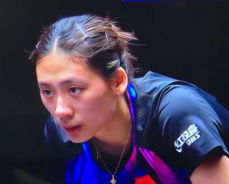 美国大滿贯对陈熠是个严峻挑战！美国大滿贯近日参赛名单出炉，中国男女选手共15人参