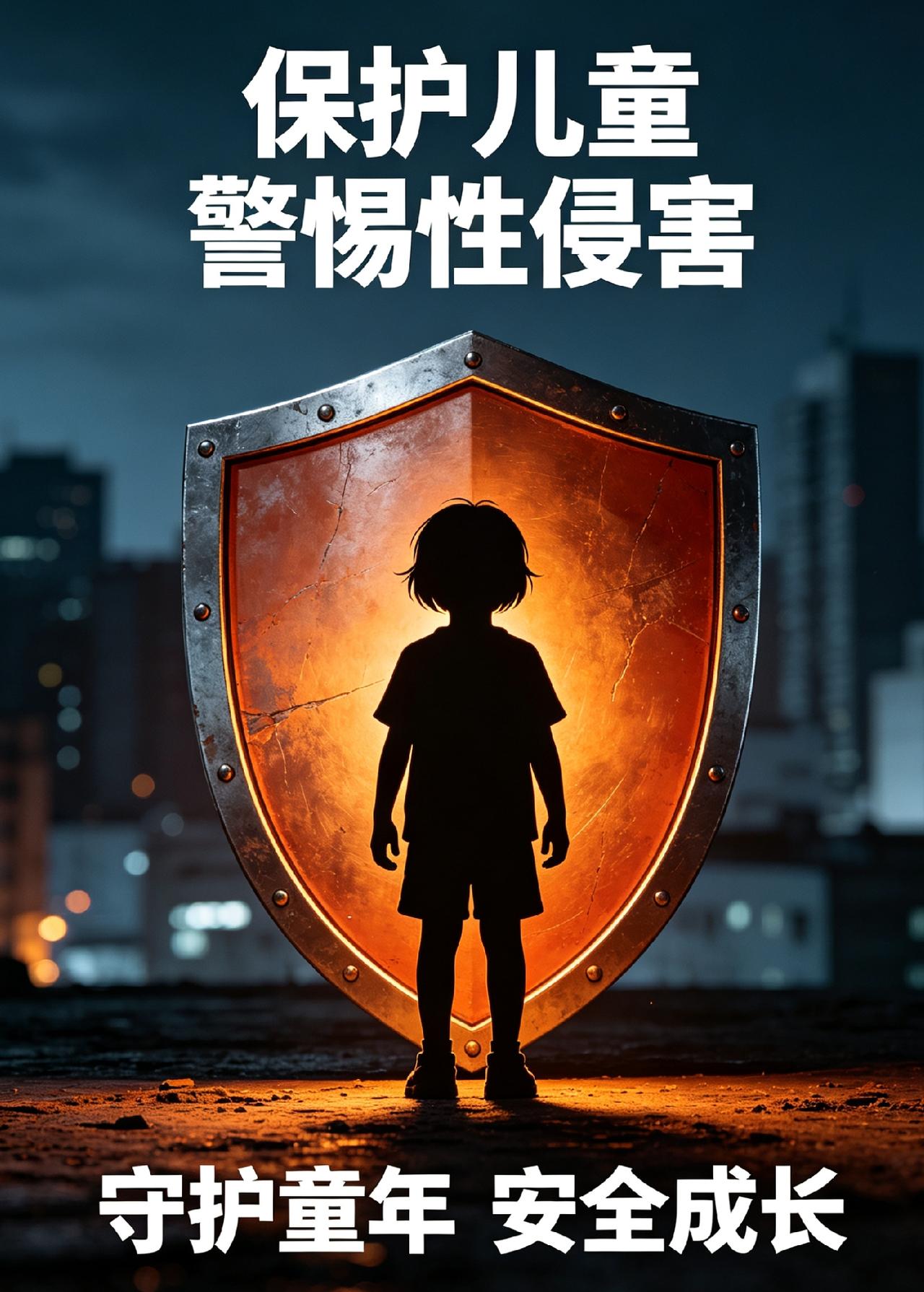 炸了！微信群刷屏的“附近性侵罪犯预警”，我看完只有一个态度！
 
家人们，你们最
