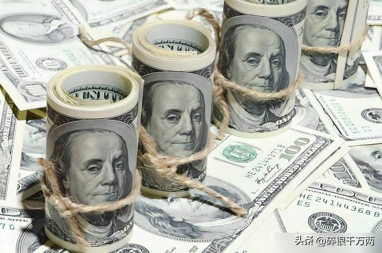 美国二季度GDP数据1.5%，远低于预期。但纳斯达克涨了2.2%。

市场没跌反