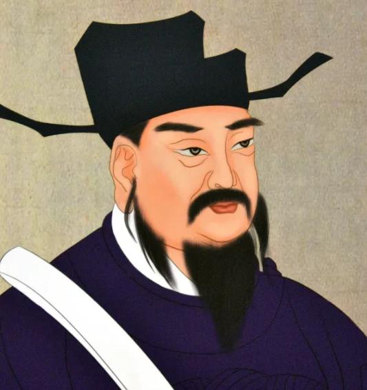 有一天，刚任职县令主簿的沈括出外办事，突然被一个讨饭的壮汉拦住，要把他女儿给沈括