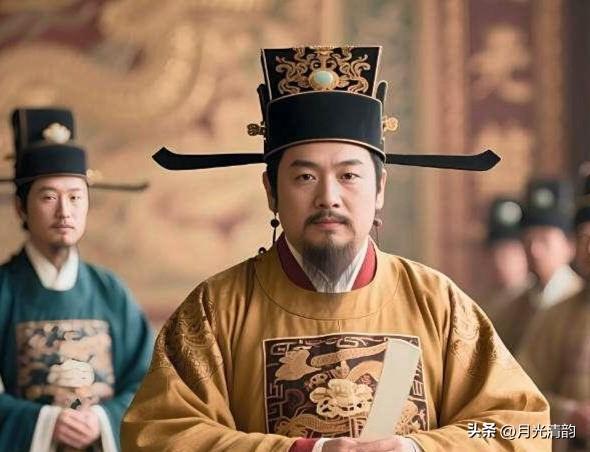 唐德宗时期，宰相卢杞专权。满朝皆知他奸佞，却无人敢言。唯有老臣李揆，在朝会上说：