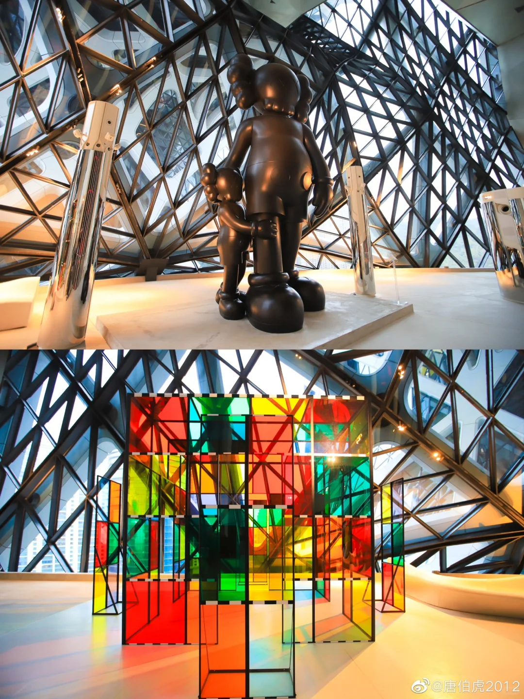 自从当了爸爸后，我会带小孩一起去旅行，那这个地方是我带小孩子去最多次的...