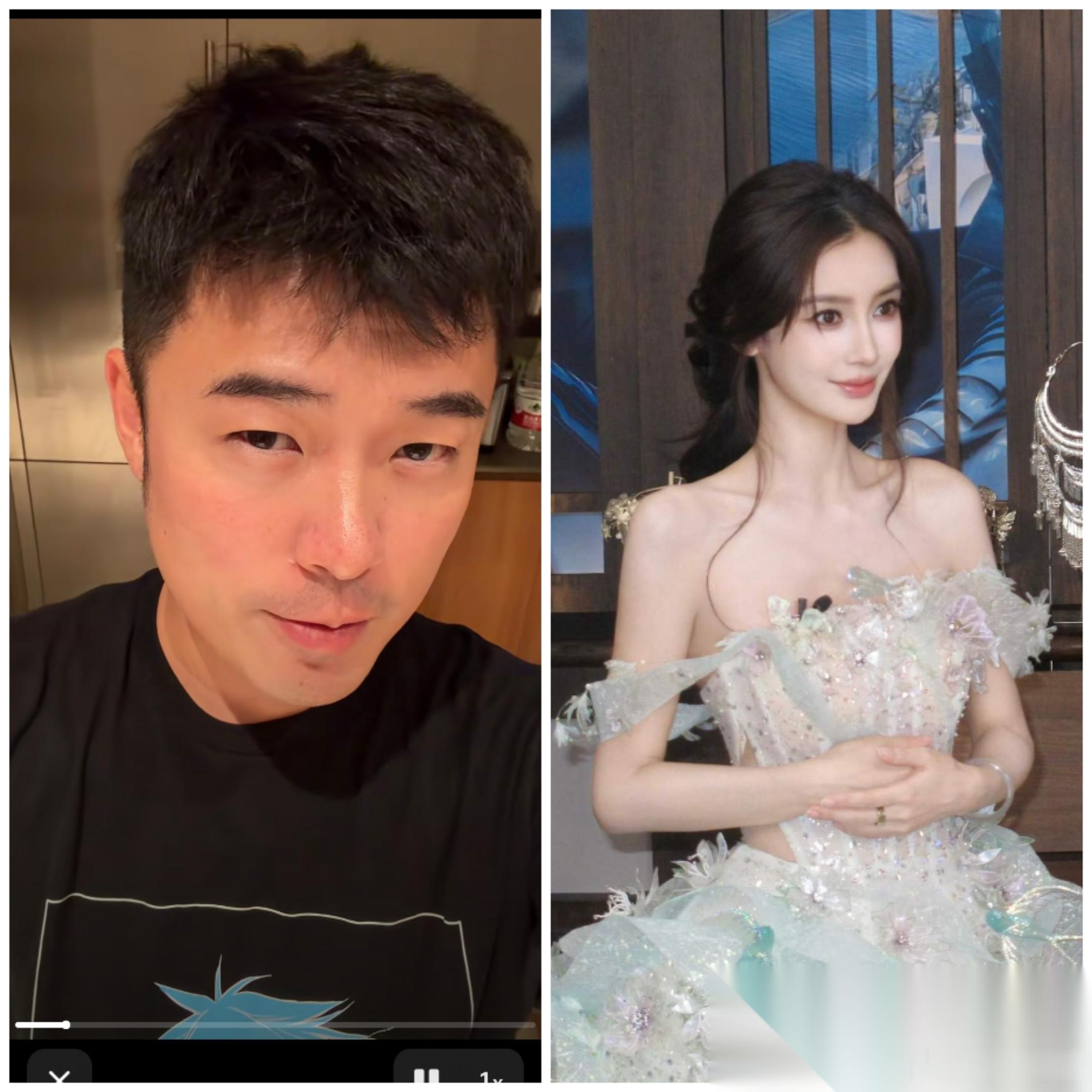 陈赫是被很多人严重低估的。 原因很简单，爱看跑男的人都知道他情商智商在线，爱扮猪