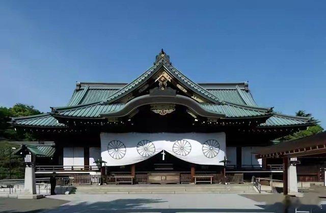 干得漂亮！“靖国神社”正式改叫“战犯神社”，中方这步棋太解气一个供奉着14名甲级