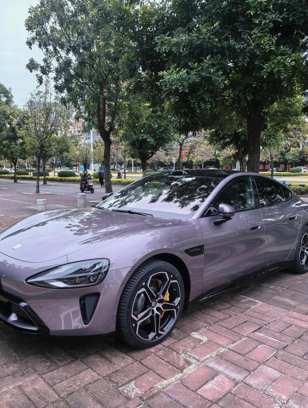 小米汽车的春节活动能否带动销量？
小米汽车这次春节活动很可能带动销量。从2月14