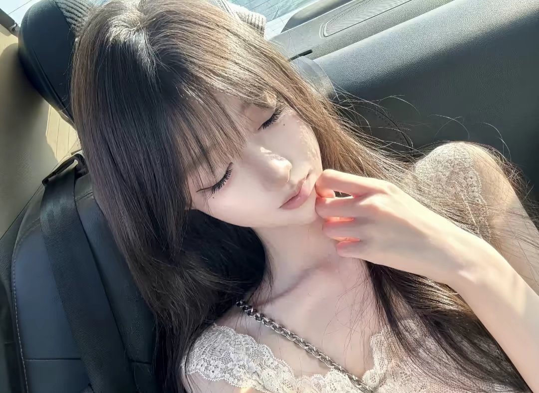 WeChat女头｜无风格｜女生头像｜头像分享 