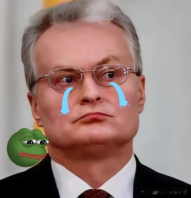 就在刚刚
​立陶宛宣布了

10月24日最新消息，立陶宛国防部跳出来说，两架俄罗