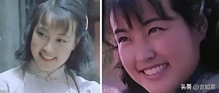 75岁刘晓庆，依然在发光✨
从《小花》到《武则天》，她是几代人的荧幕记忆；从影坛