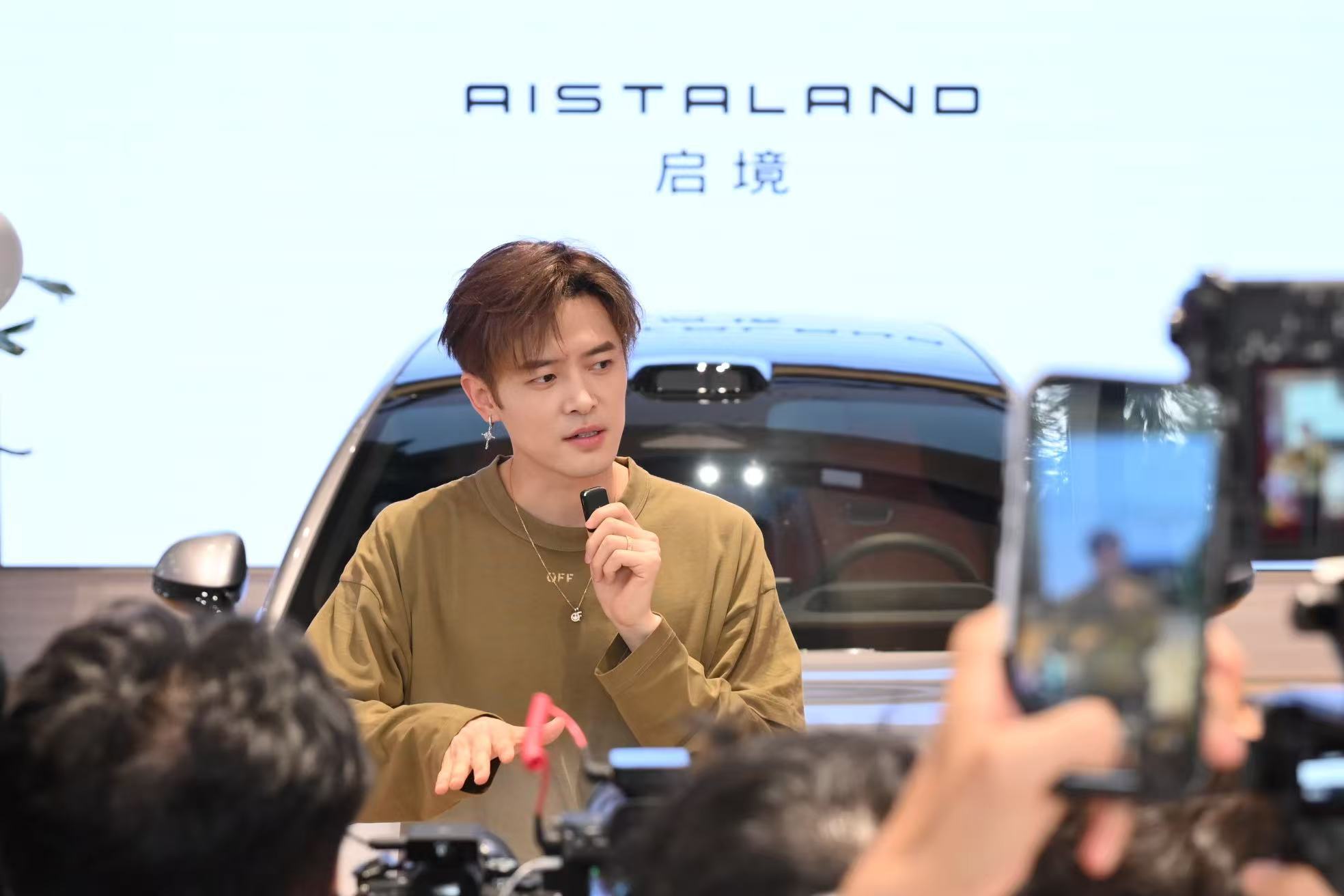 经常旅游的人都有一个共性单人自驾的快乐被启境GT7拿捏，下班直接把装备装车，告别