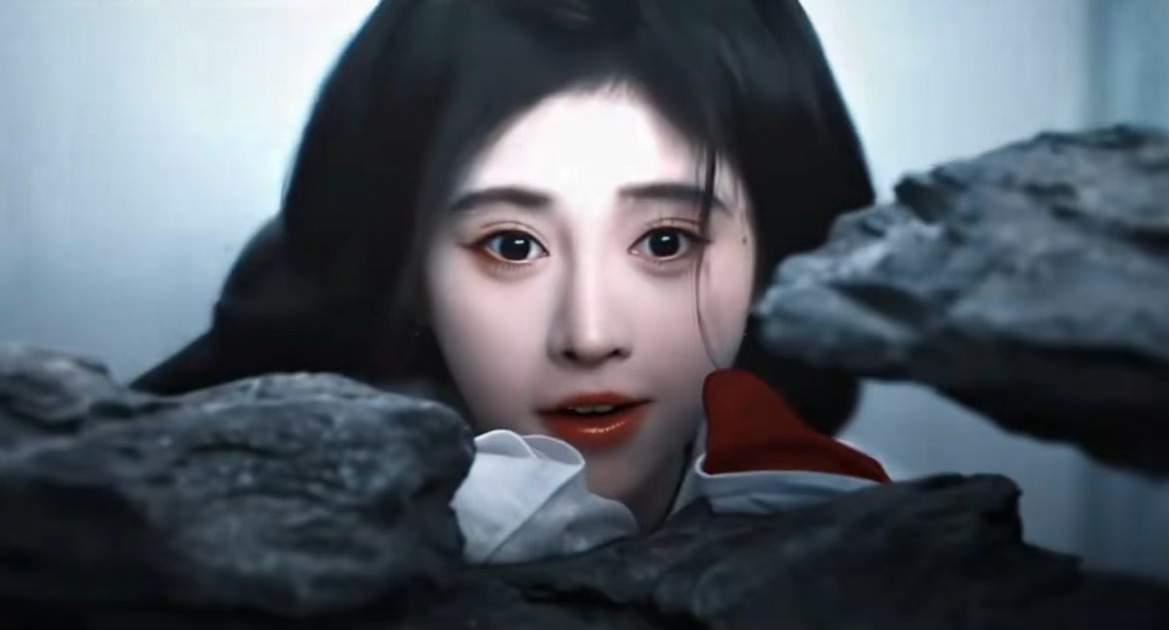 感受下鞠婧祎的镜头感！真的好美，每一个都惊艳到我了！！鞠婧祎，有颜值有演技的优秀