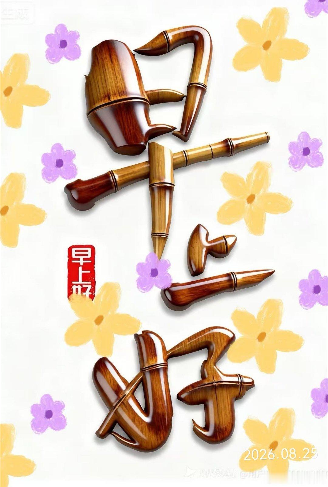 周二早安，愿今日清风随行，好事悄悄来敲门 北京