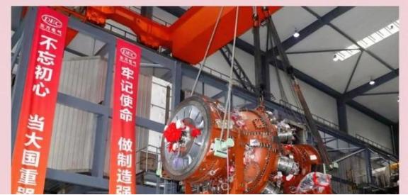 不但美国震惊了，日本、德国等西方列强也震惊了，曾经就连马斯克想了三天三夜也搞不清