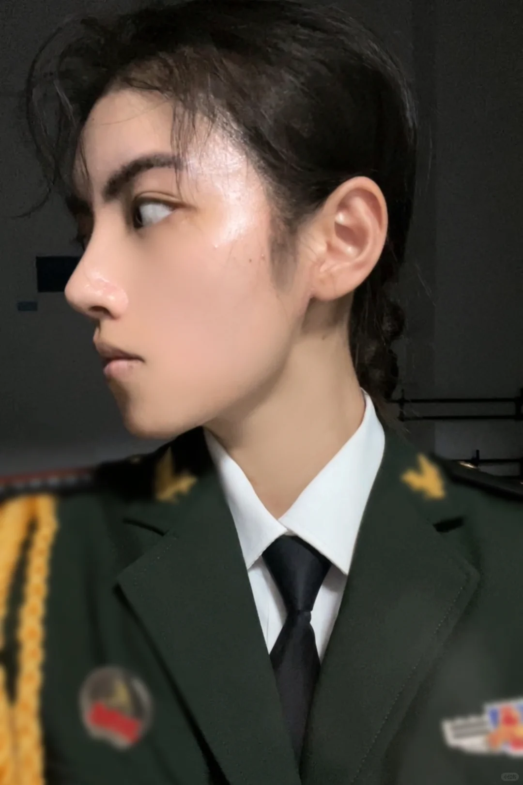闽A的A