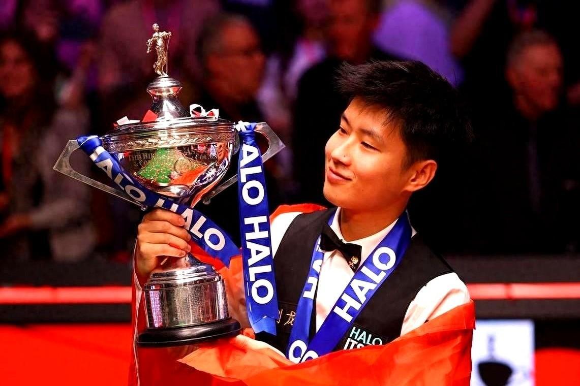 吴宜泽238万奖金刷屏，可中国斯诺克选手每赚1块钱，背后要砸3块进去？
别被数字