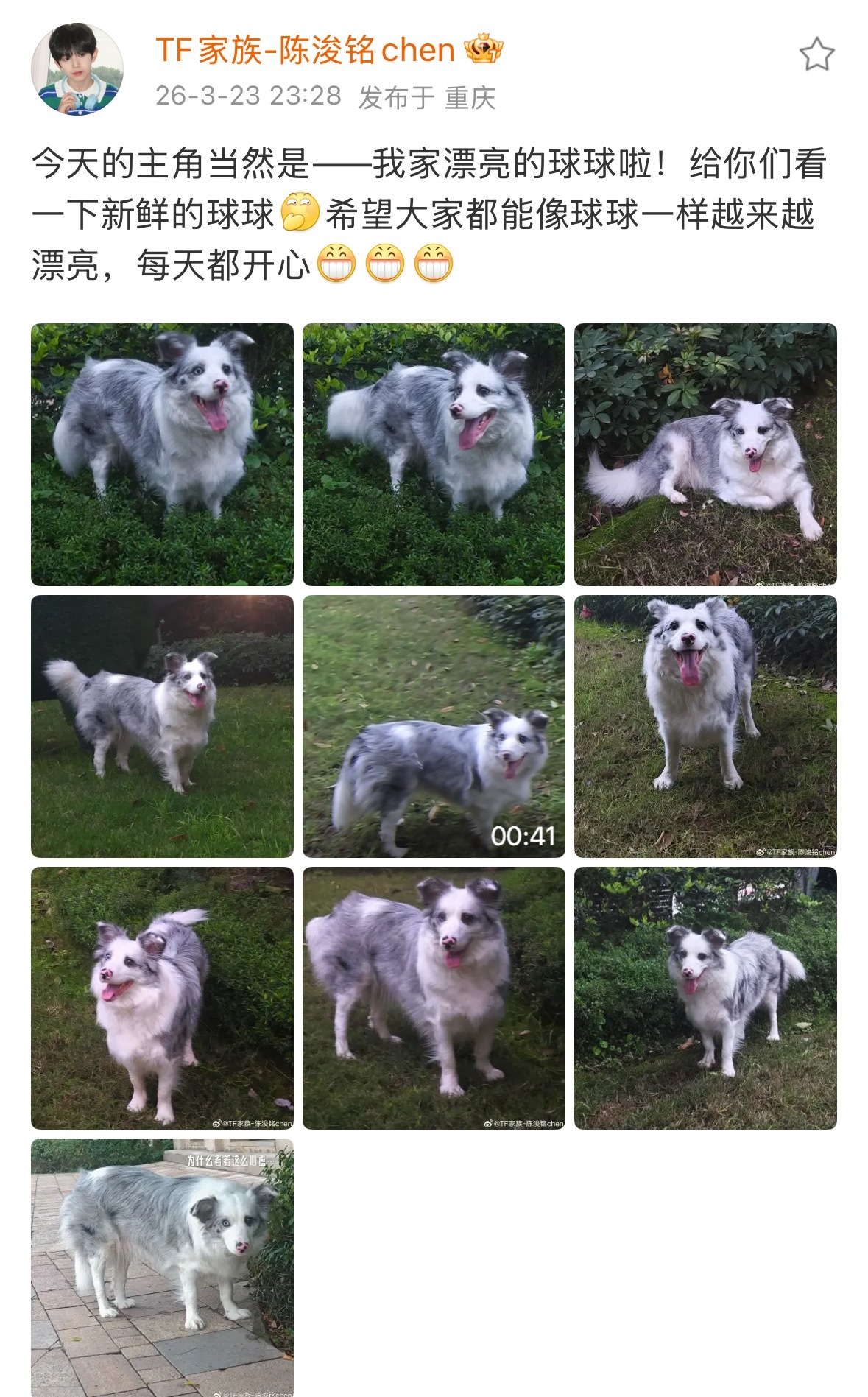 陈浚铭这是我第一次婉拒你陈浚铭这个不接 