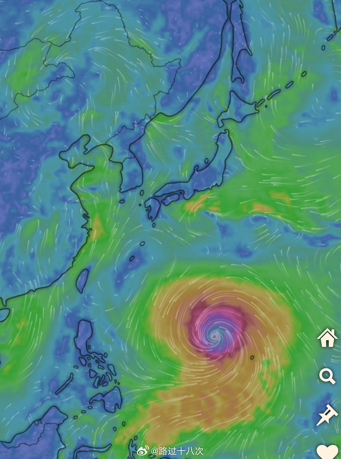 深圳暴雨。广西那边水库漫堤，乡村被淹，城市内涝。内地说是出现了龙卷风。东北抚顺一