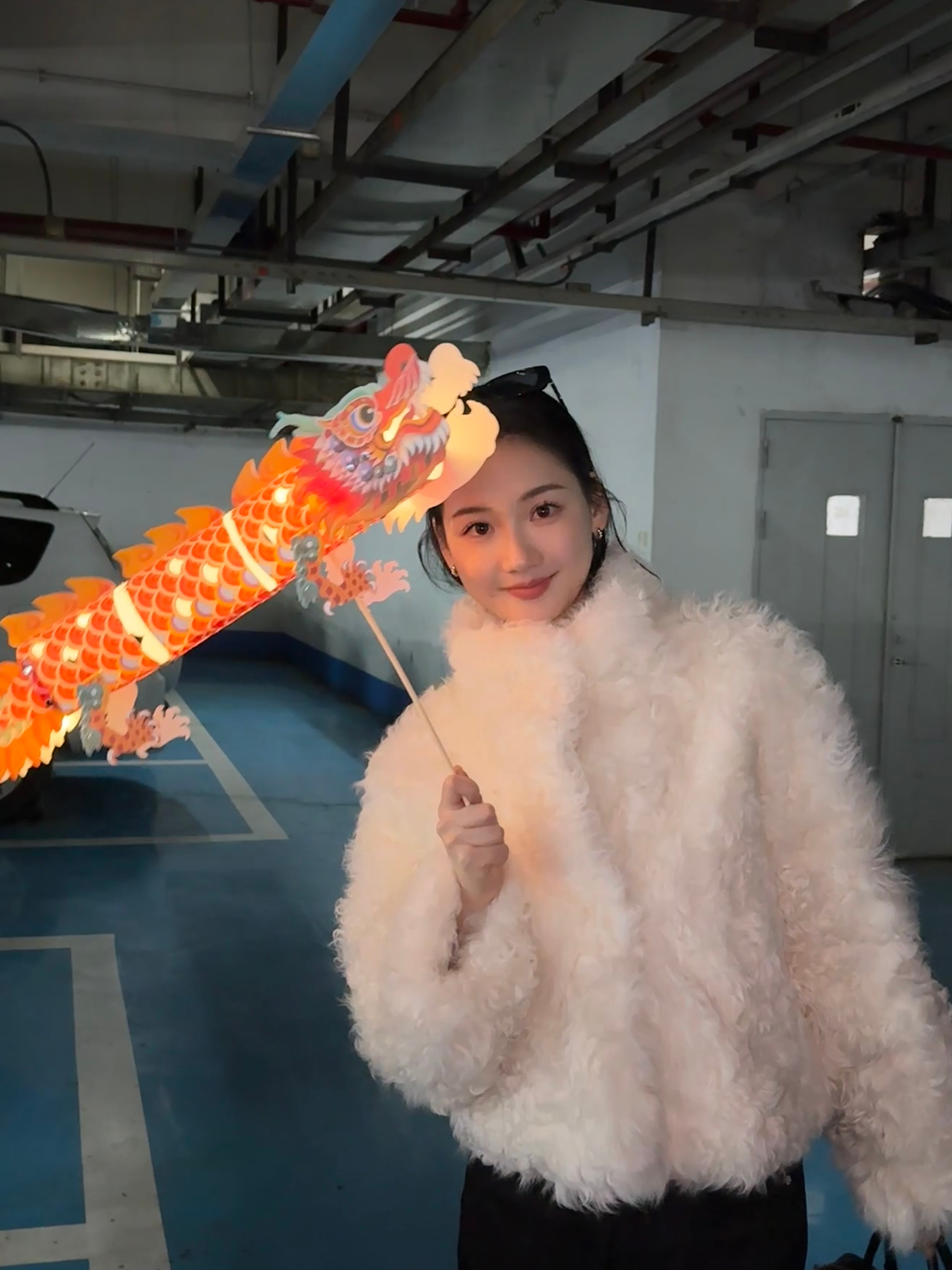 快过年啦💐🧨 ​​​