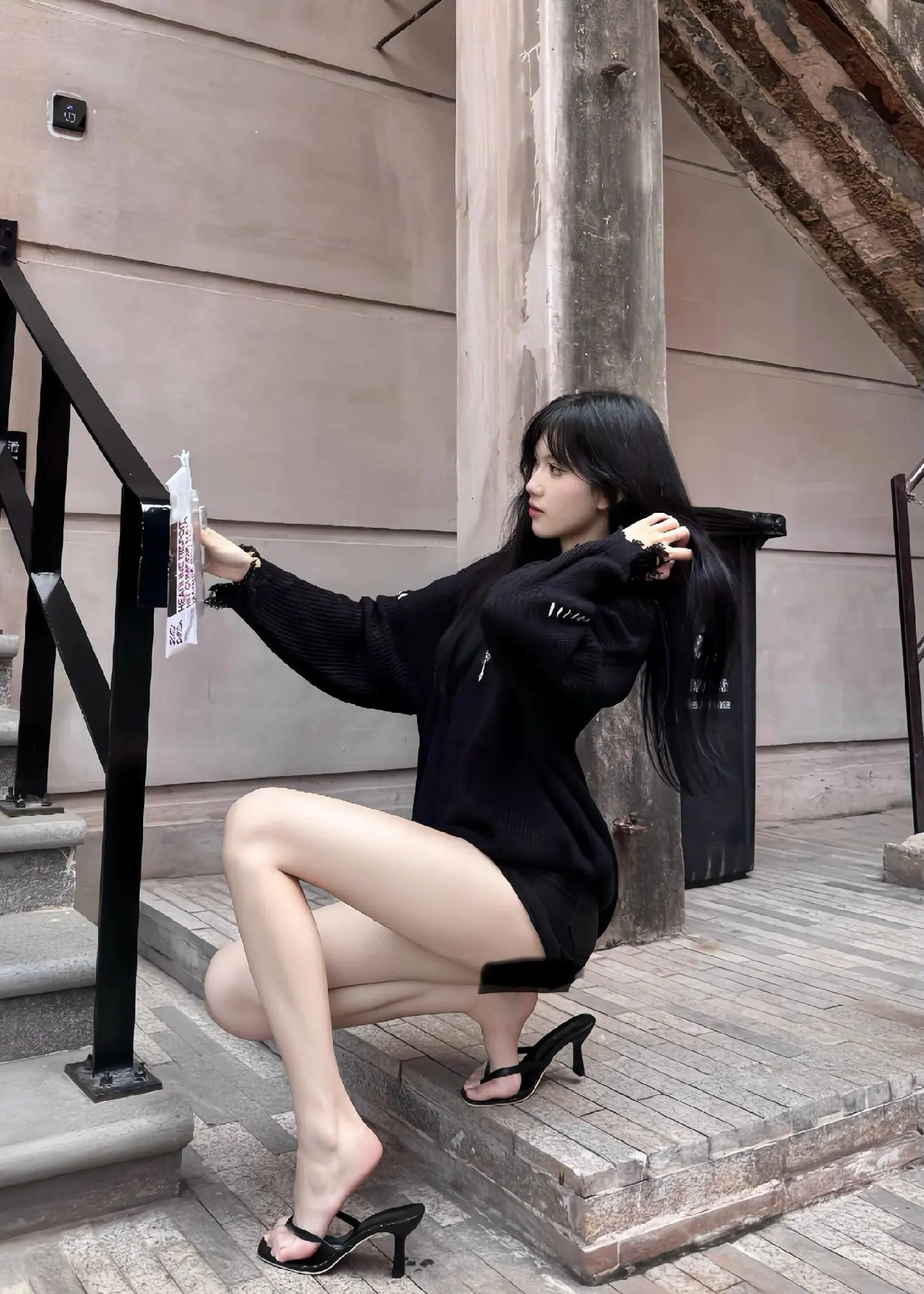 我是人呐怎么可能没有执念呢.