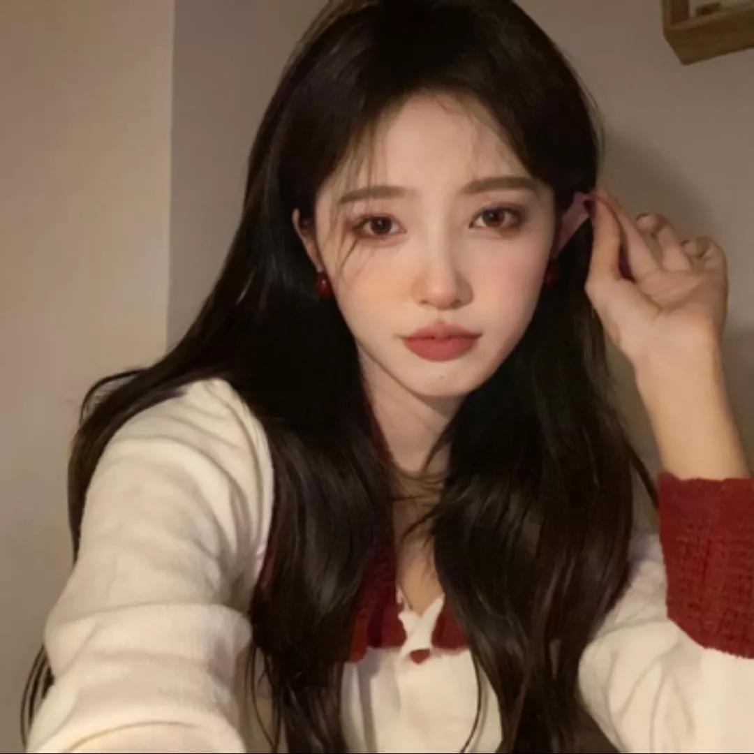 甜美少女，温柔可爱，快来围观吧！💕🌸