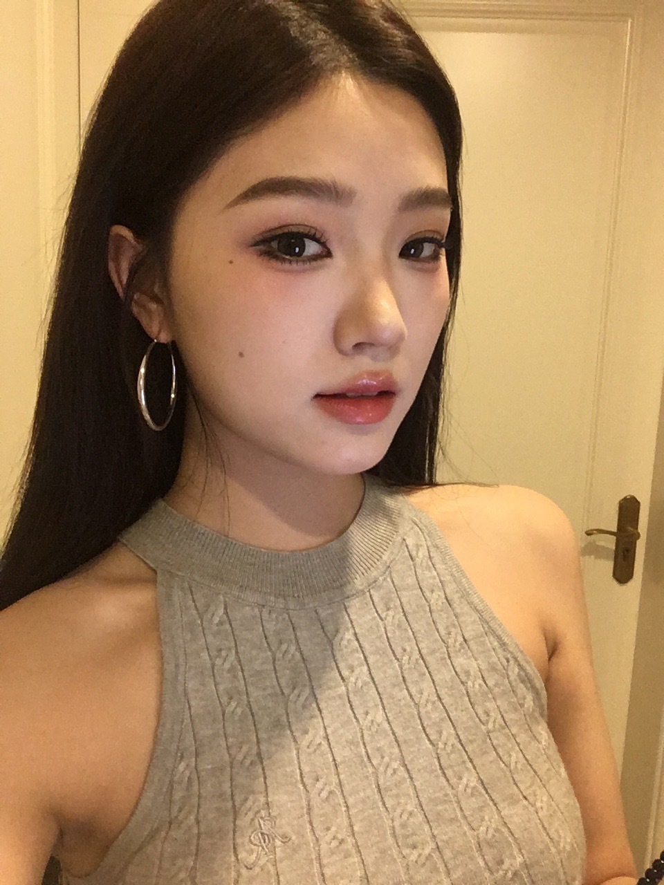 热乎的～ ​​​