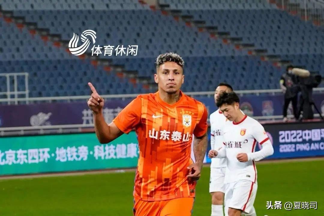泰山队的问题绝不是少了一个外援克雷桑，同样，山东男篮现在遇到的难题也绝对不是因为