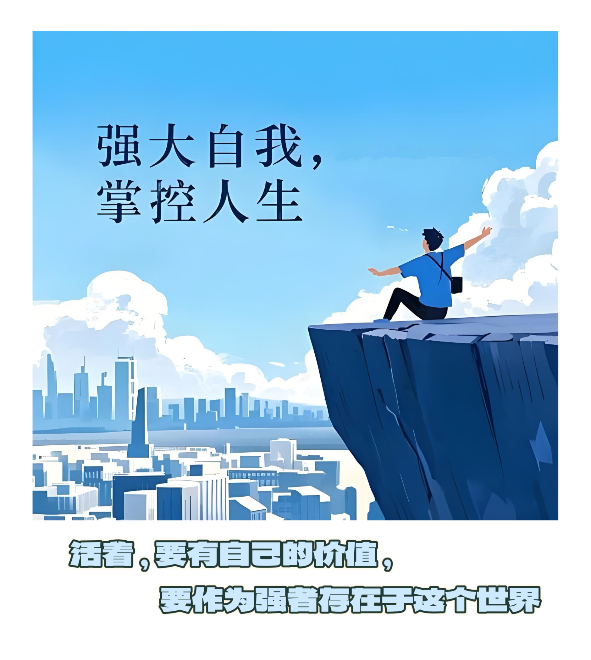 MBA智库精选文章【“我阅人无数，没有一个天赋异禀”：真正驱动普通人变强的，是这