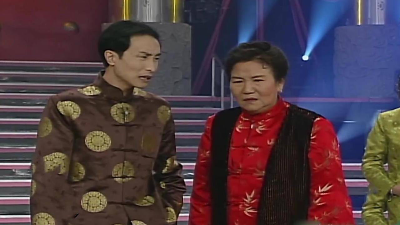 一年一度春来到，2024年的春晚马上就要到了。
自1984年以来，春晚的舞台留下