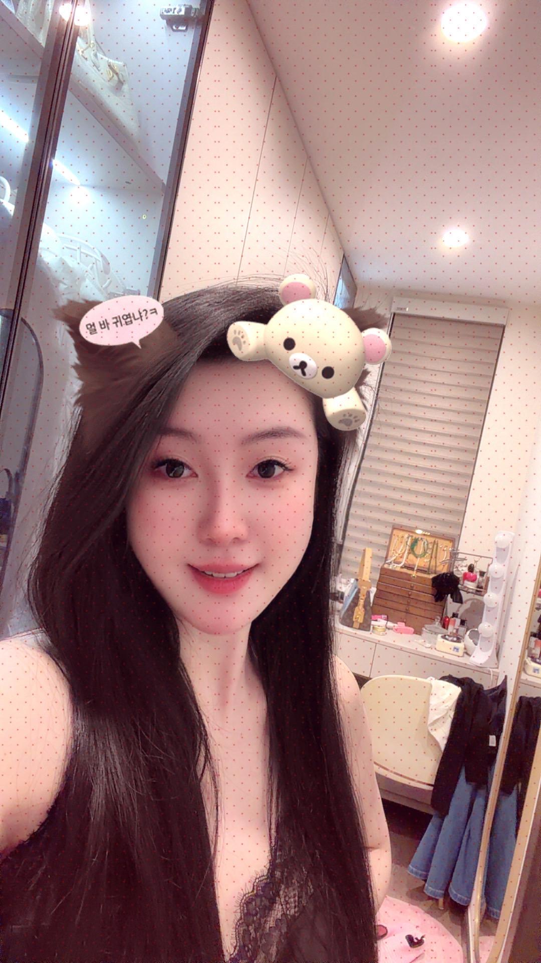 越来越喜欢自己的状态～💕💕💕