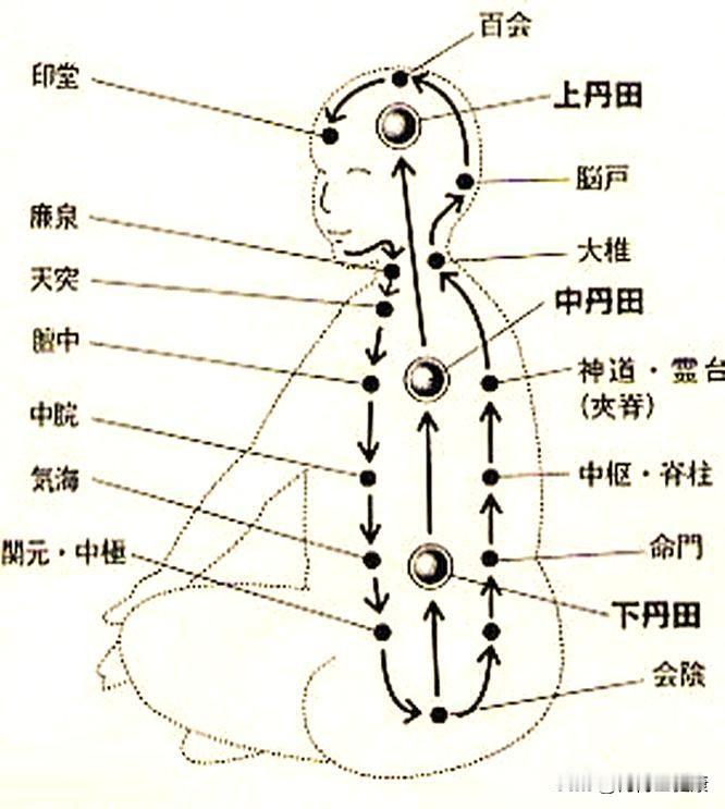 气功调息的核心是“自然、柔和”，生活中碎片时间都能练，还不影响日常节奏～
 
-
