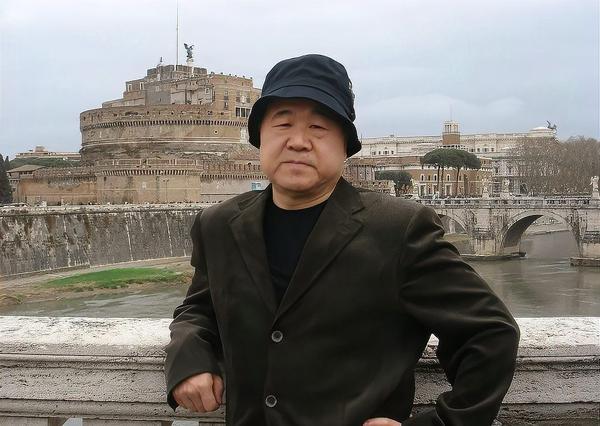 莫言最大的本事是什么？莫言最大的本事就是赢得了日本诺贝尔文学奖得主大江健三郎的青