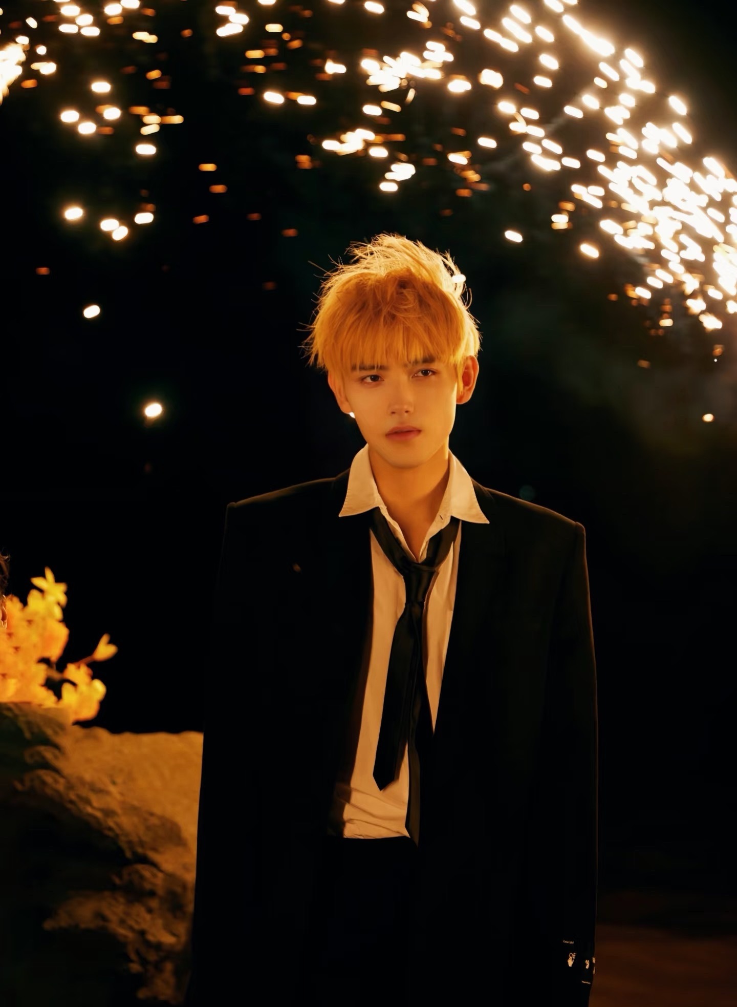 陈飞宇聊剧本同质化严重陈飞宇这颜值和身材真是把我迷住了，阿瑟请好好用脸！