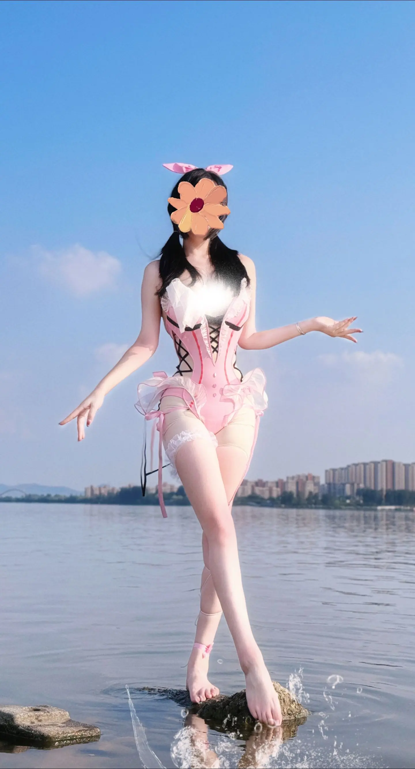 姑奶奶是沈妙。