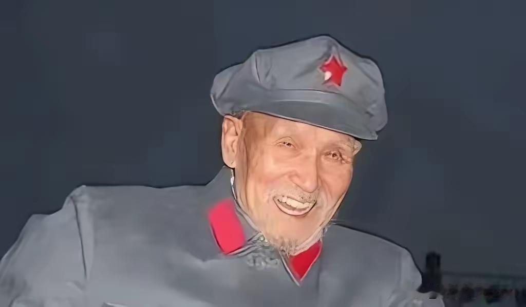 1949年，老红军黄明生回家。十几年的仗打完了，他以为是衣锦还乡，结果推开门，家