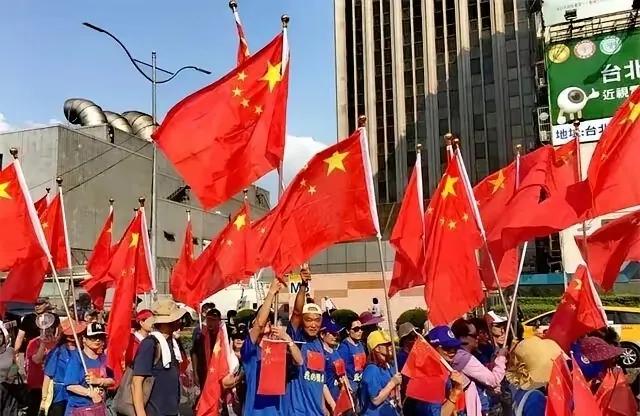 大陆这招真高明

不用打仗不用谈

很多人以为，解决台湾问题，不是打就是谈。其实