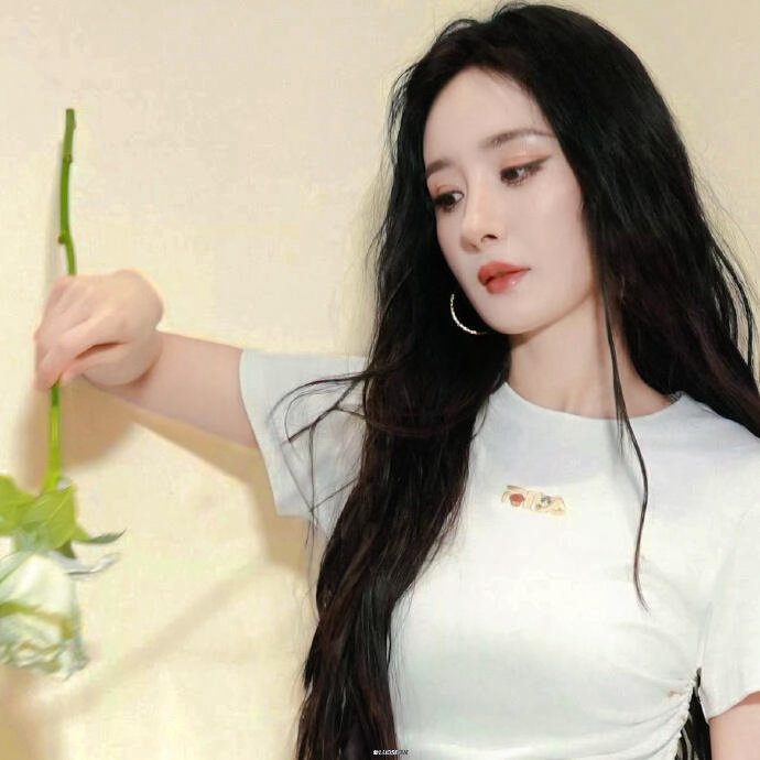 杨幂宣传片 